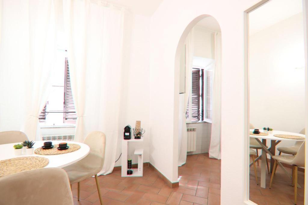 Colosseum 20 Apartment Rom Exterior foto